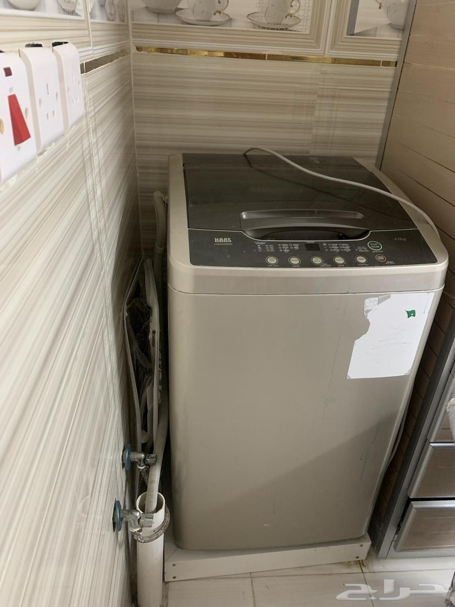 غساله للبيع سليمه64559996054786111