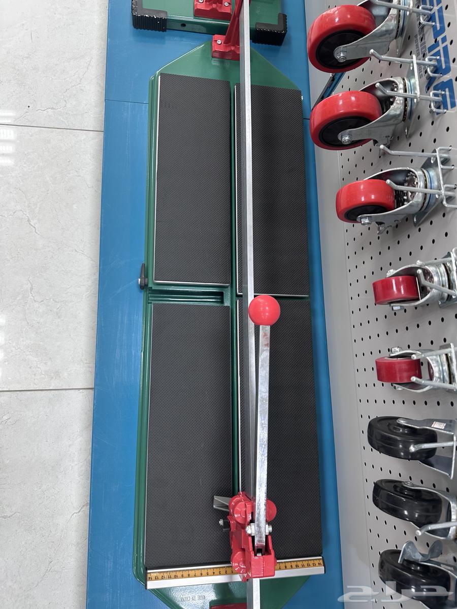 مقص بلاط موديل أيطالي64560332894723111