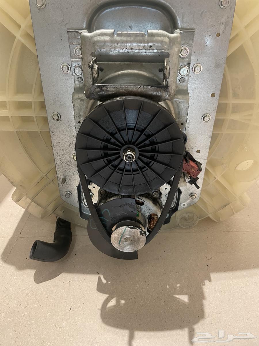 حوض غسالة مابي دورين ماطور دينمو64556791582977110