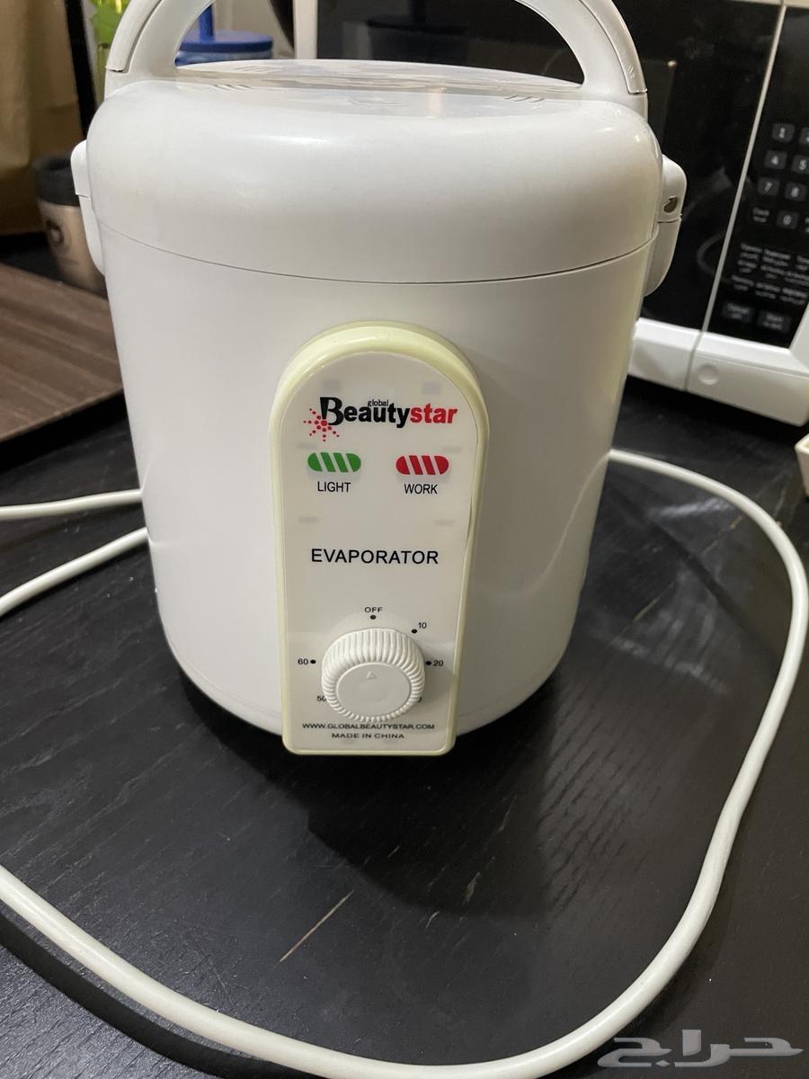 سخان ساونا بالحمدانية64558822884867113