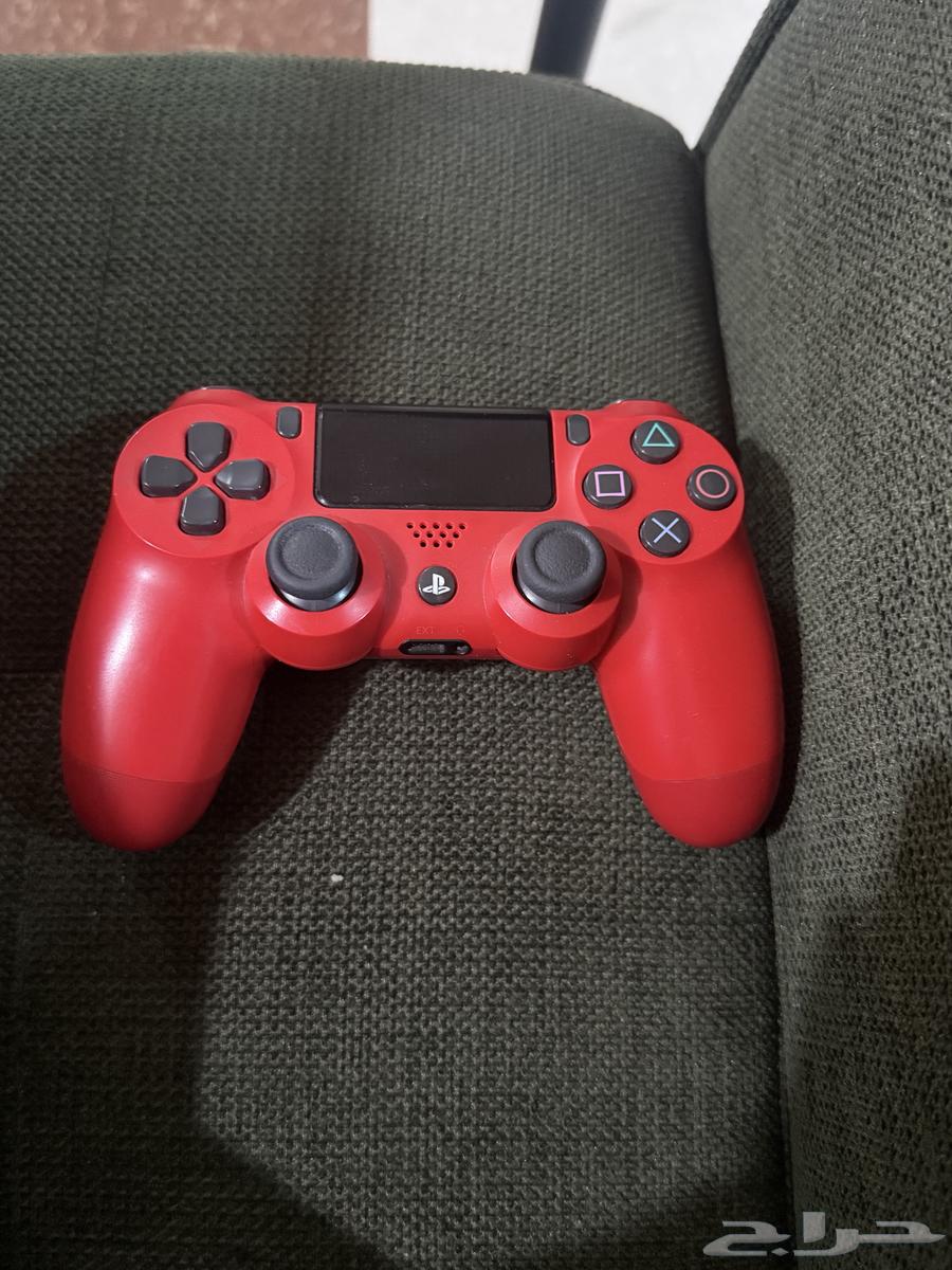 قير سوني 4 جديد مافي اي خراب استخدامي فيه شويي64562065818882110