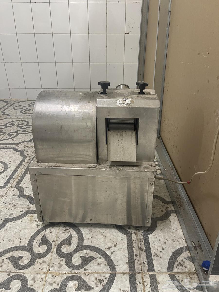 مكينة قصب سكر للبيع64555856915585110