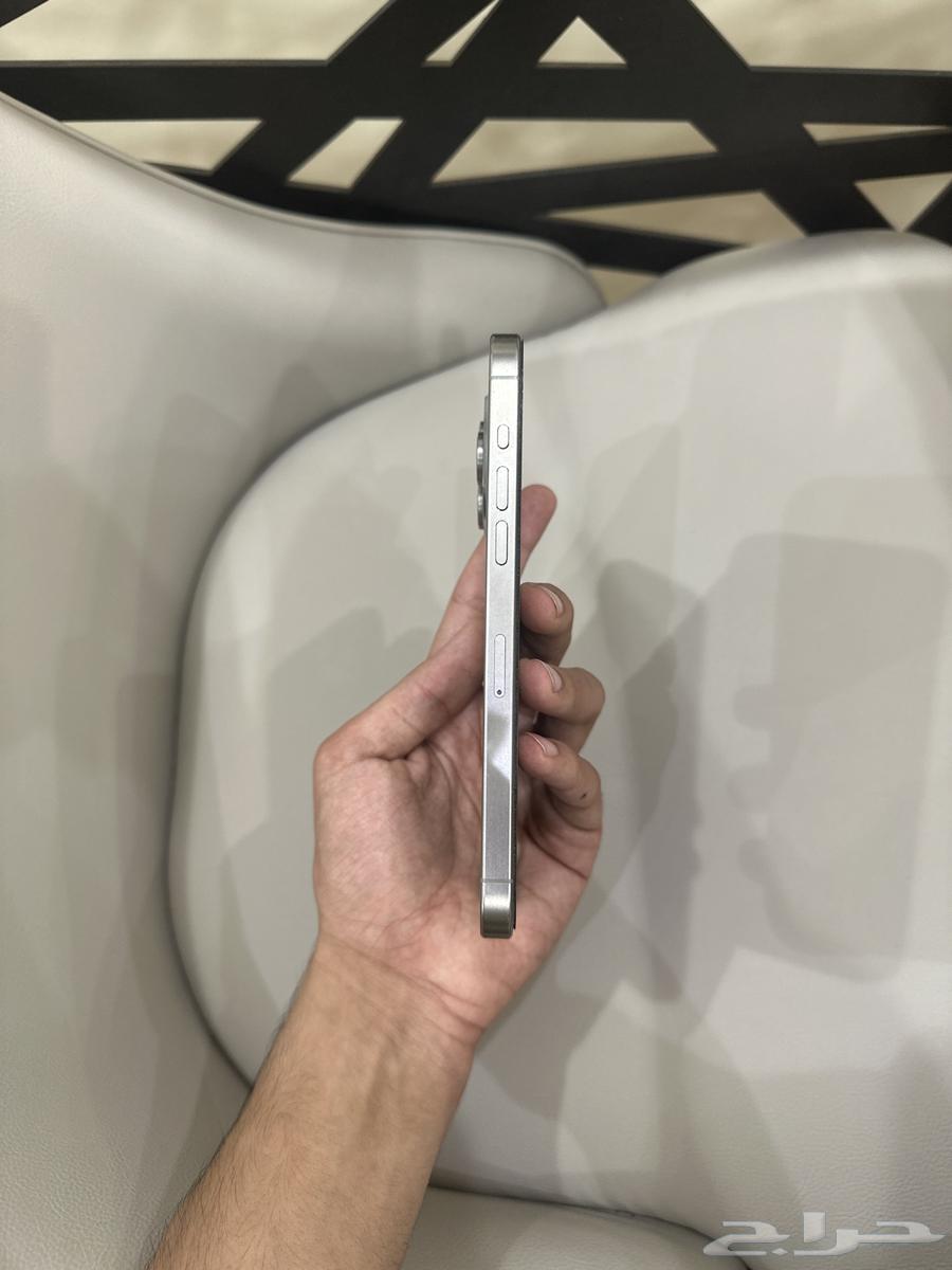 ايفون 15 برو ماكس تيتانيوم64558864566274112