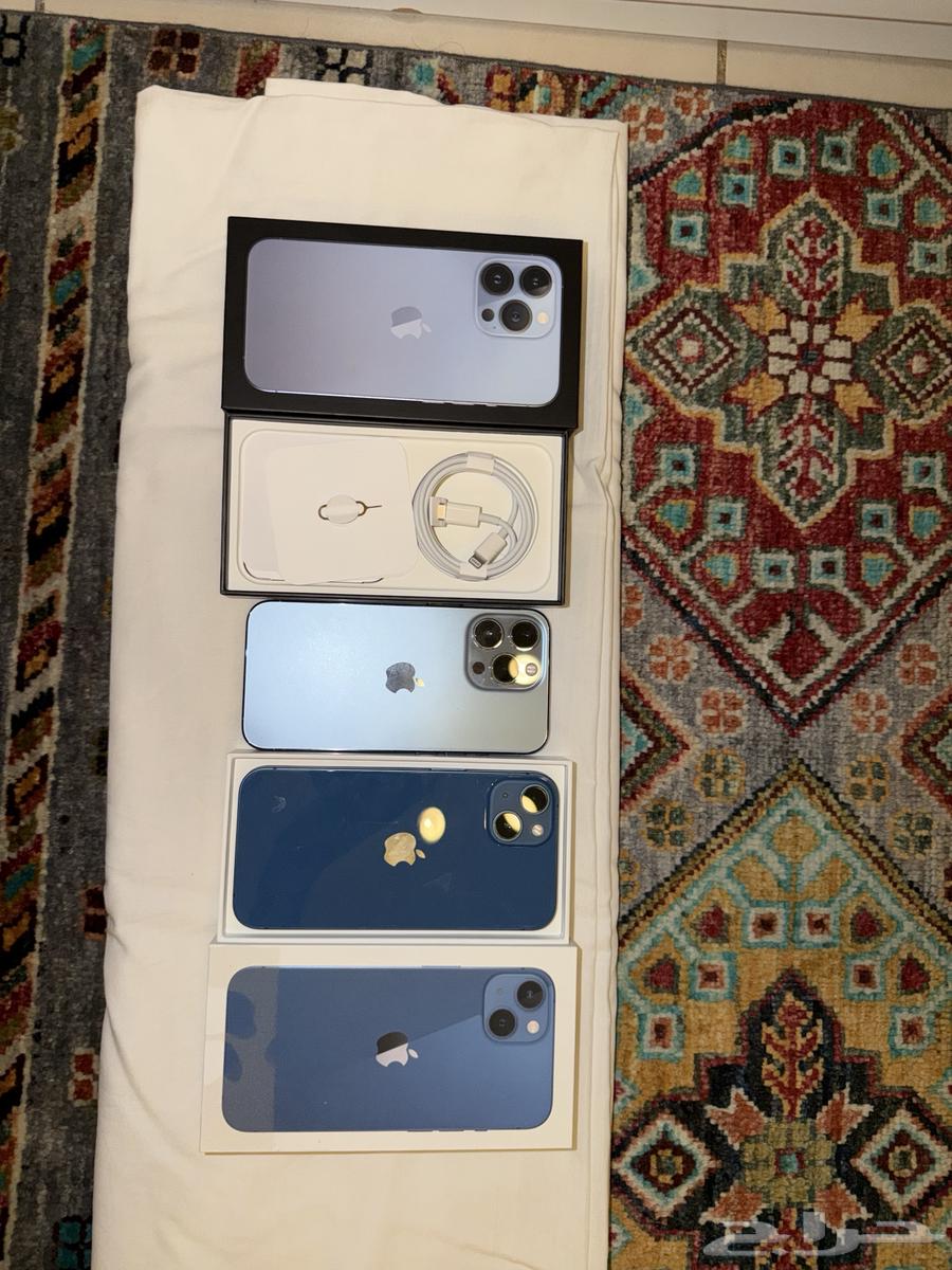 iPhone 13 13 Pro64560614189827110