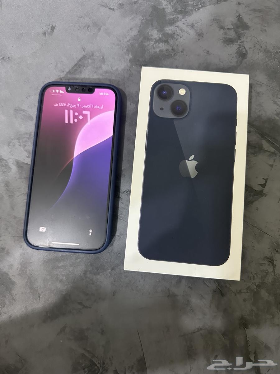 جوال ايفون13 حاسبات العربH A64560838045699110