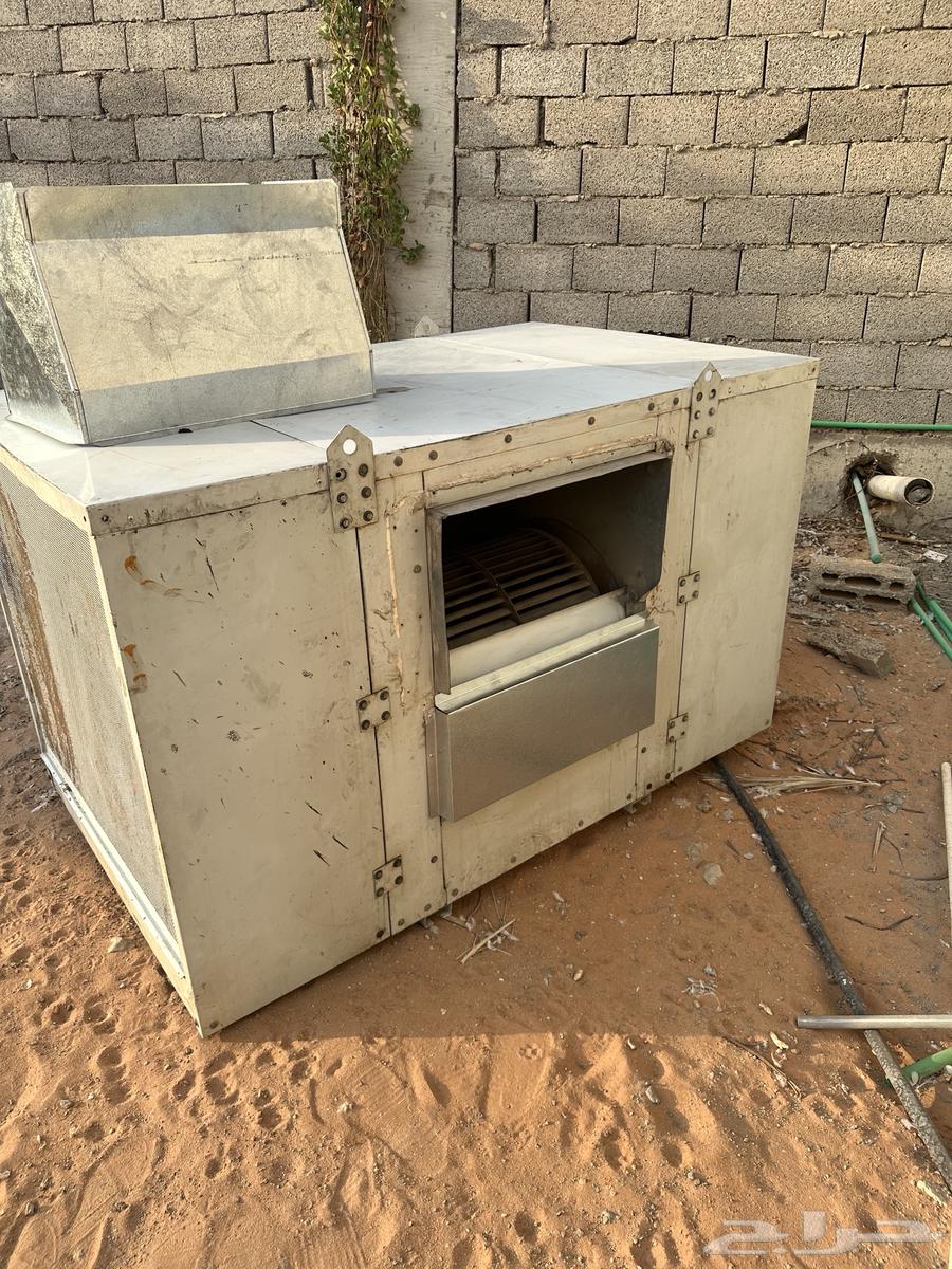 مكيف صحراوي ماء مجدد نظيف 3 حصان64562417755779114