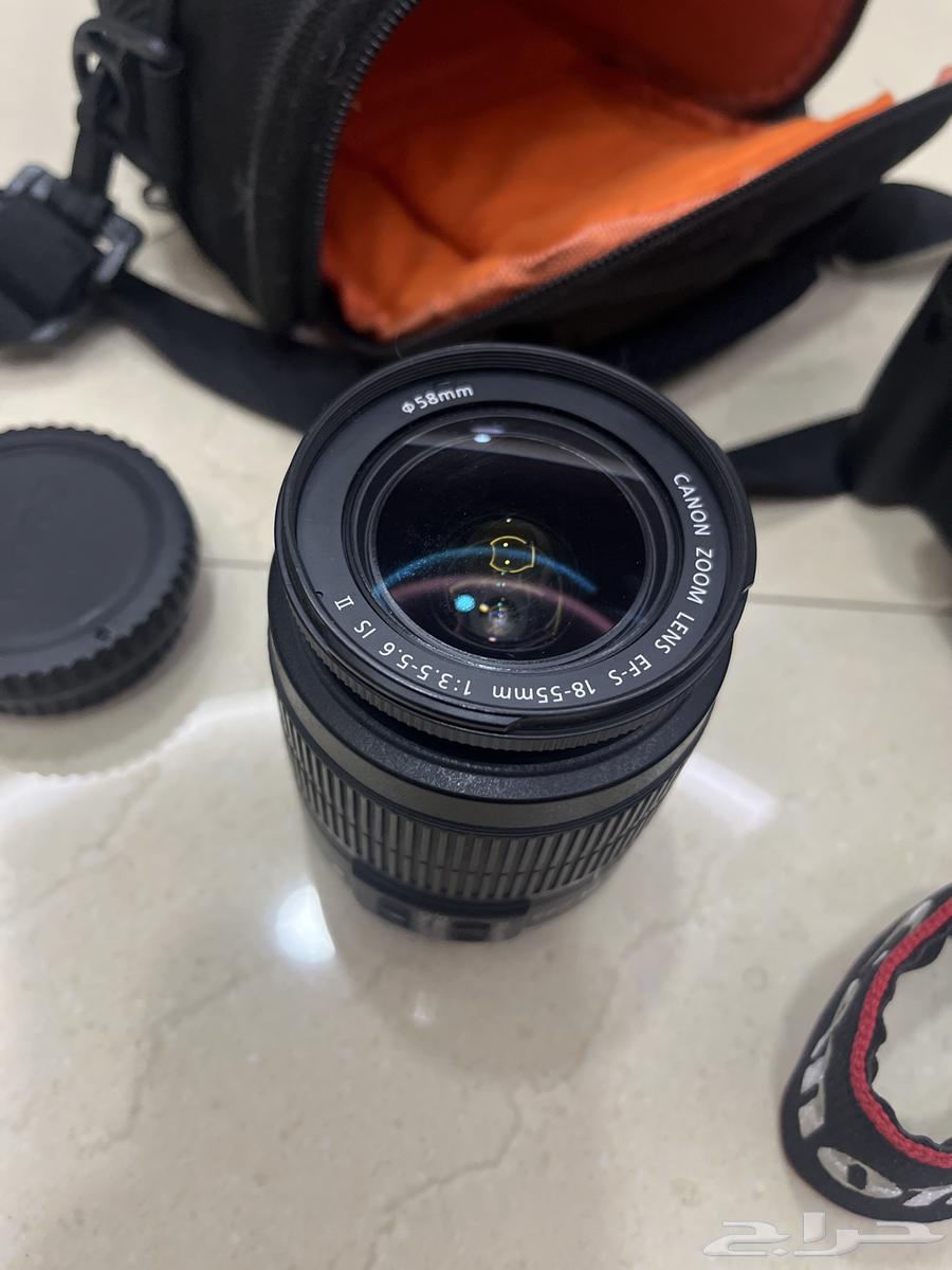كاميرا كانون - camera canon64553737111298113