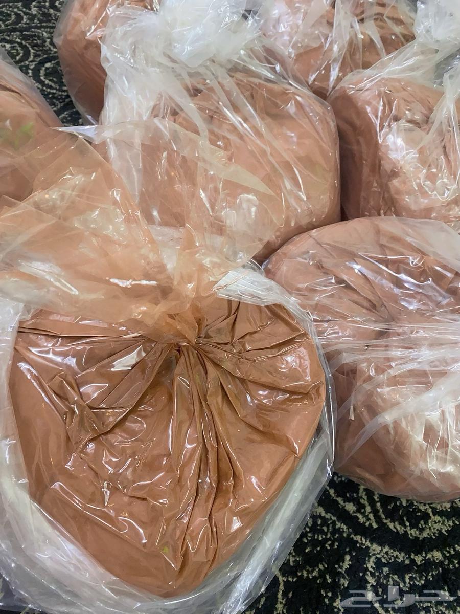 للبيع ملوخية حنا سدر مشاط وسمة64556211819138111