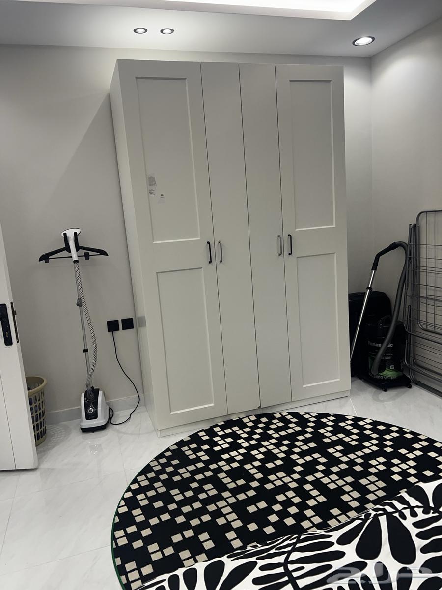 غرفة نوم كامله من ايكيا64556665078019112