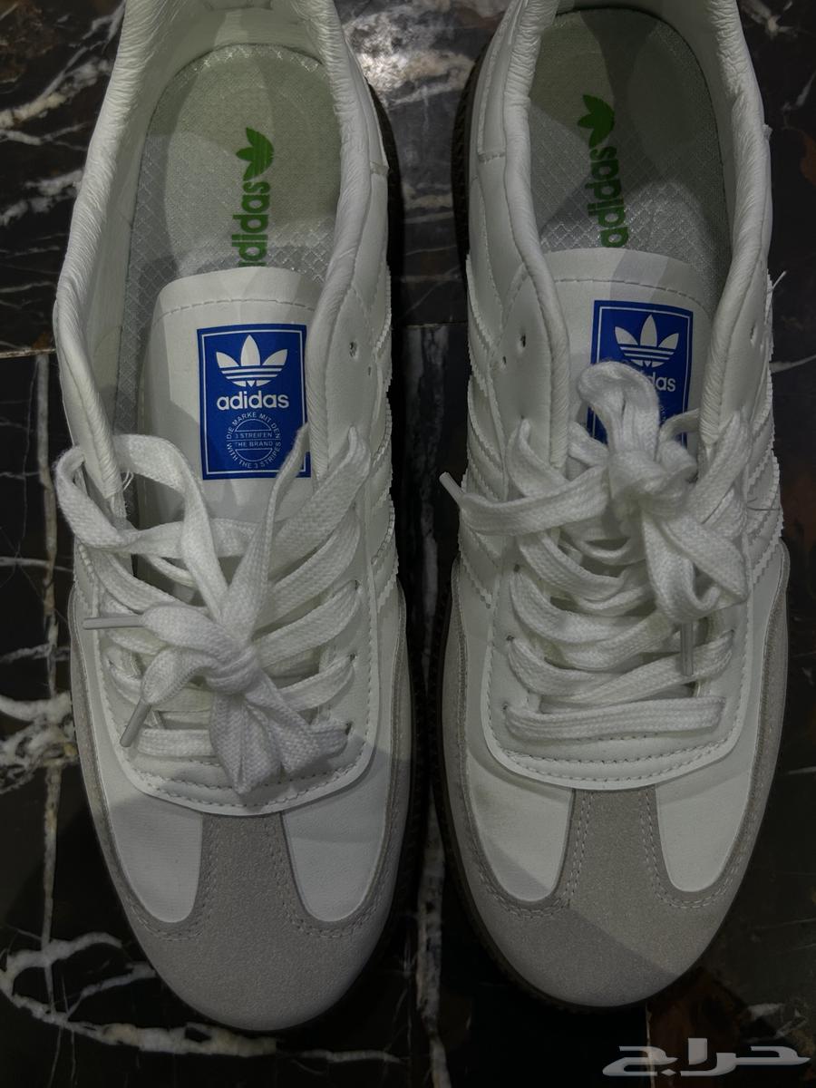 Shoes Samba64561868614531112