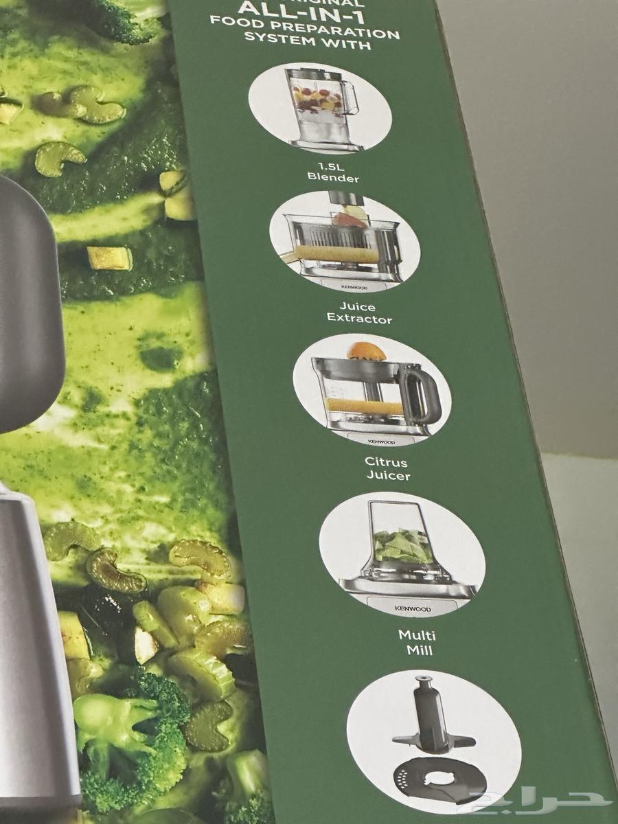 محضرة كينود شبه جديدة64562417707394112