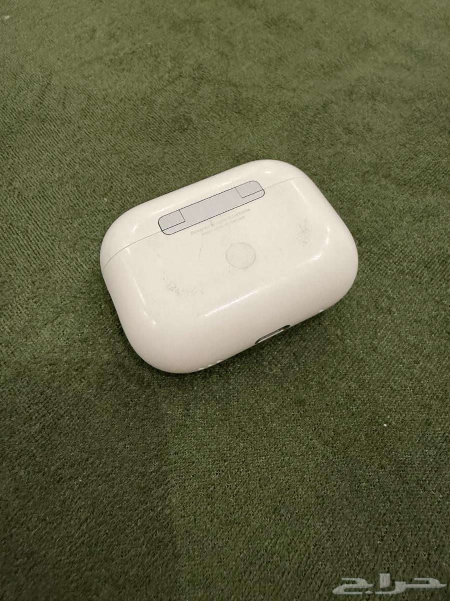Airpod pro 2 excellent condition64562431681153112