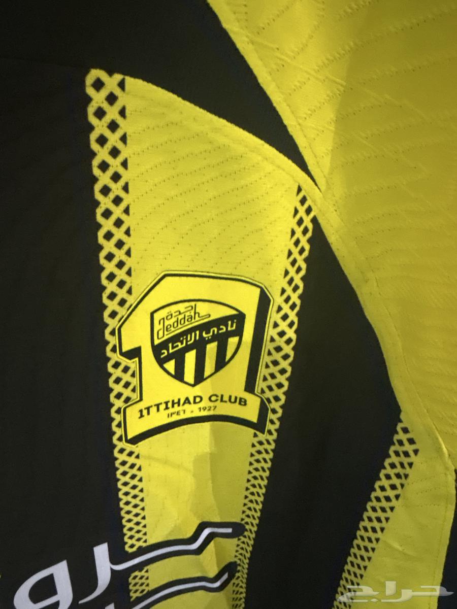 Al Ittihad Player Version 25 - Original from the Official Store64559393472897111