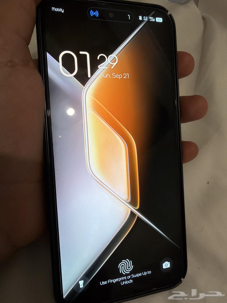 Infinix GT 30 Pro with 24GB RAM and 512GB Storage64553865376131110