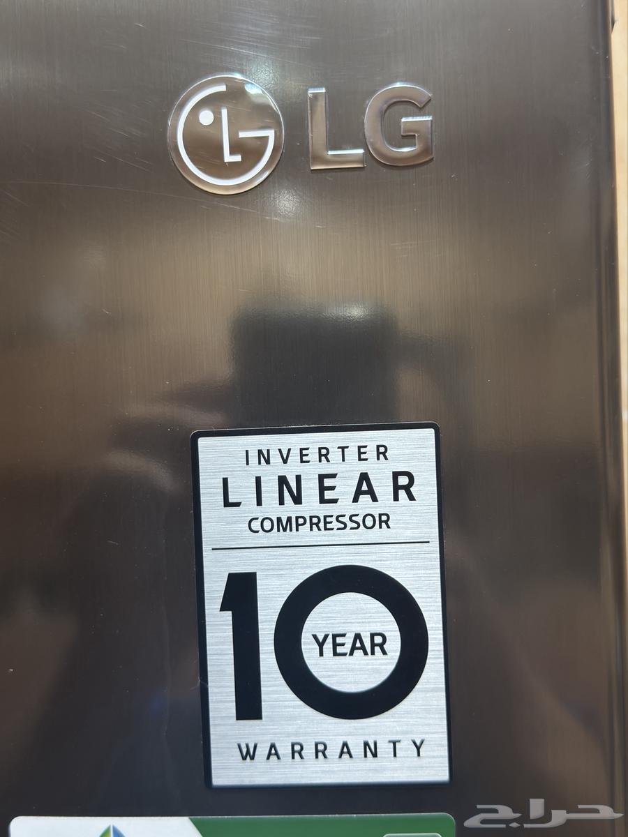 فريزر lg للبيع64560951781377112