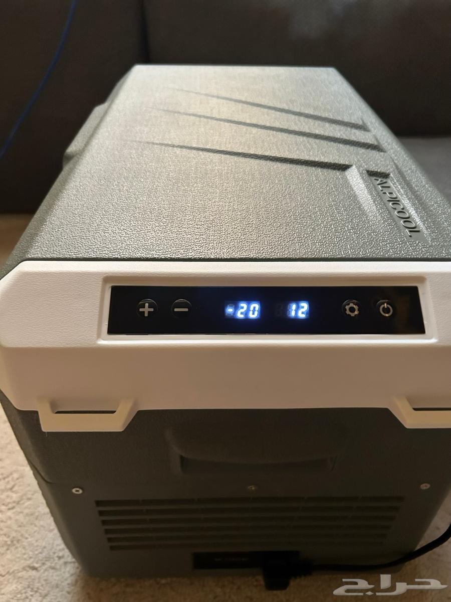 ثلاجة البيكول 25 لتر كمبريسر LG64559196395905114