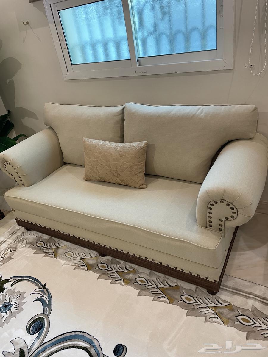 Large sofa set with tables64559098955395111