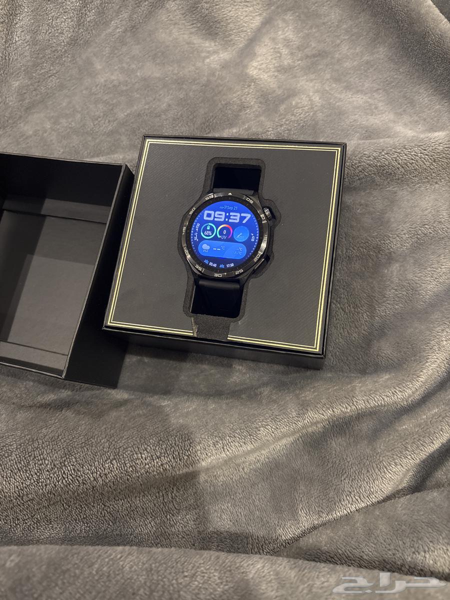 ساعه هواوي64561418470531110