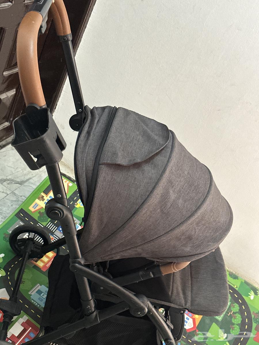 عربة اطفال كمفورت من بيبي دريم64555124350595111