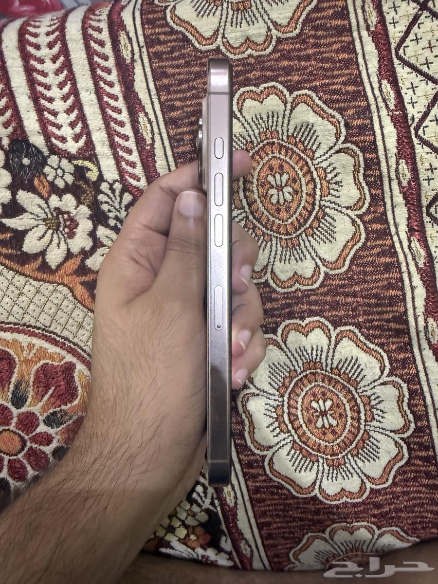 آيفون 16 برو ماكس 256 جيجابايت64556805689475112