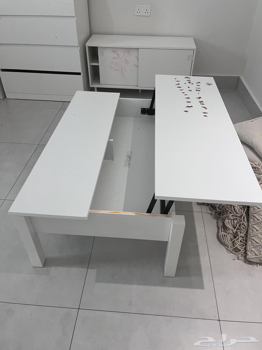 اثاث غرفة نوم و مجلس وخزانات صندوق خشب64562290948994113