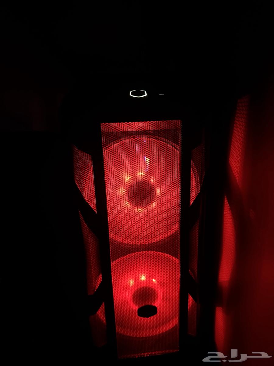 بي سي العاب 2070 SUPER مستعمل للبيع PC64561630251523112