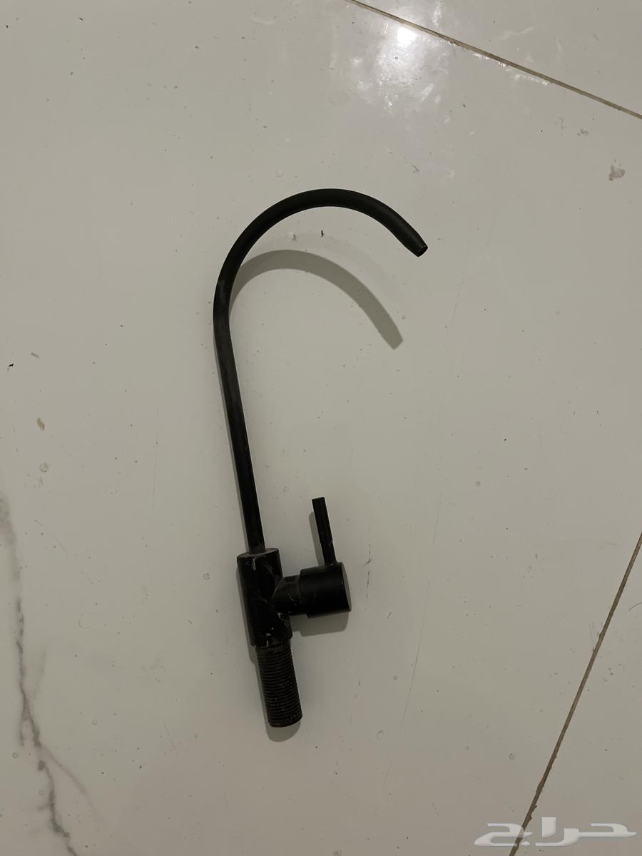 Sink Mixer with an Item64559799443714112