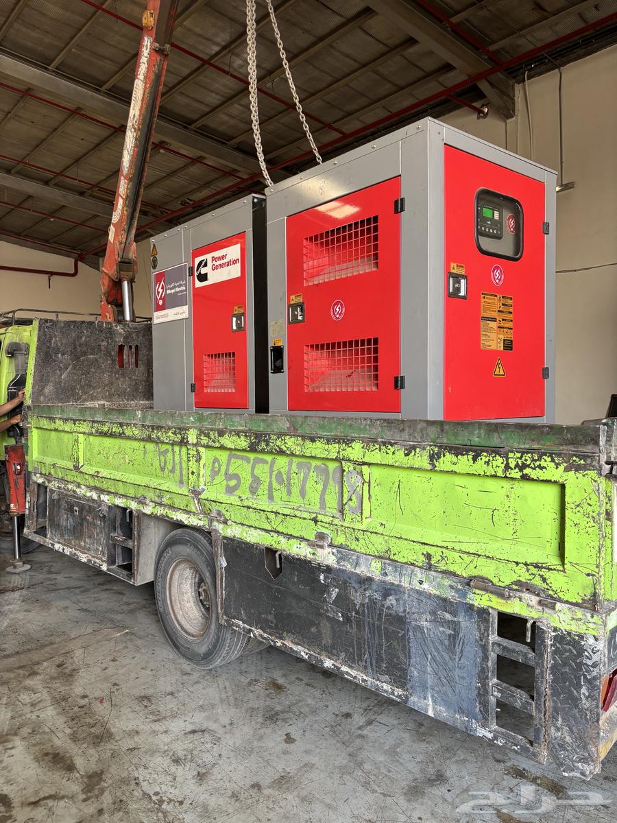 2024 Model Generators64557545037186110