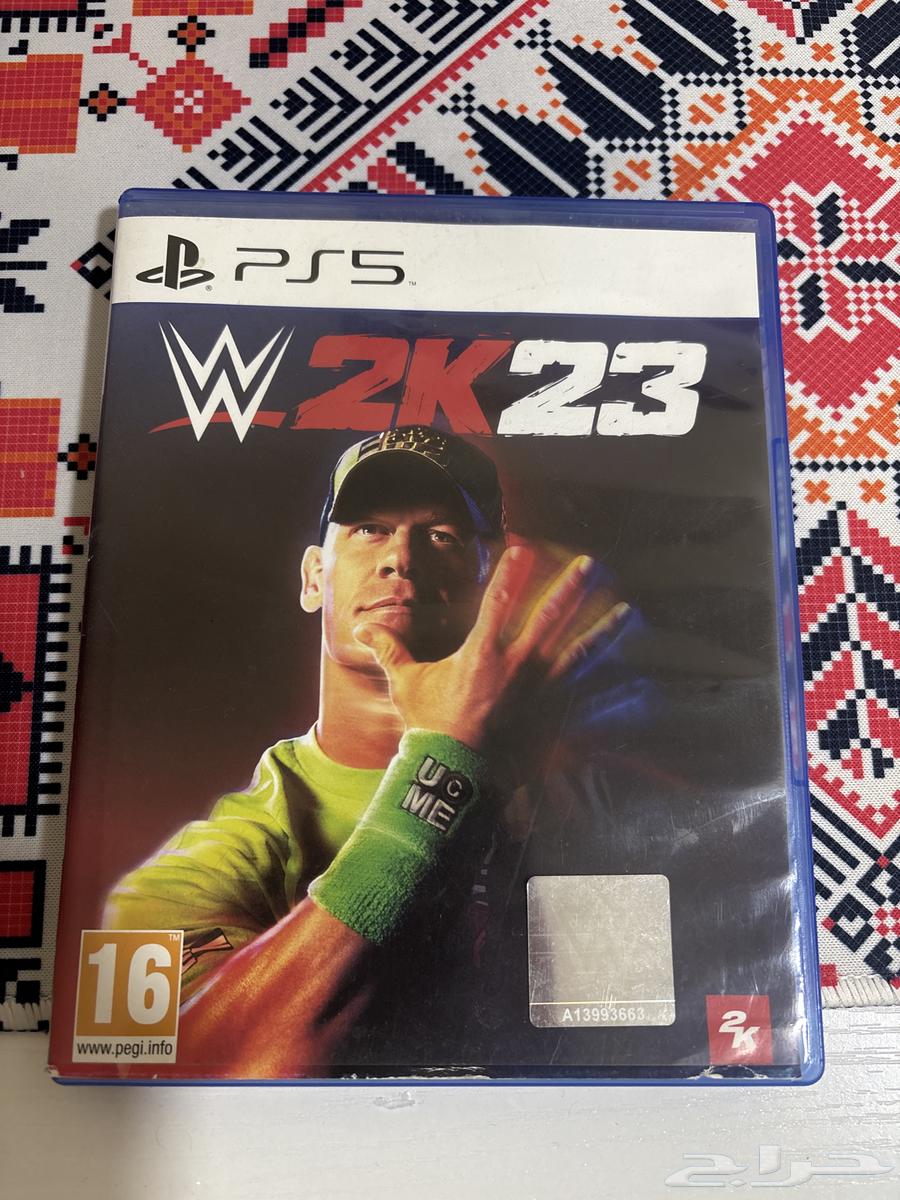 فيفا 24 و ريدد ومصارعه2364561207824259111