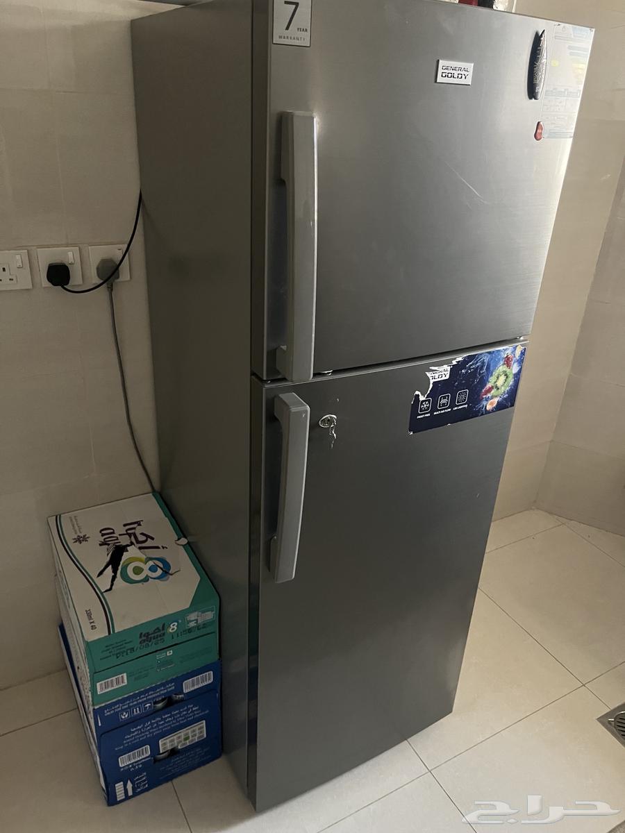 3 مكيفات وثلاجة و بتوغاز64566520816130114