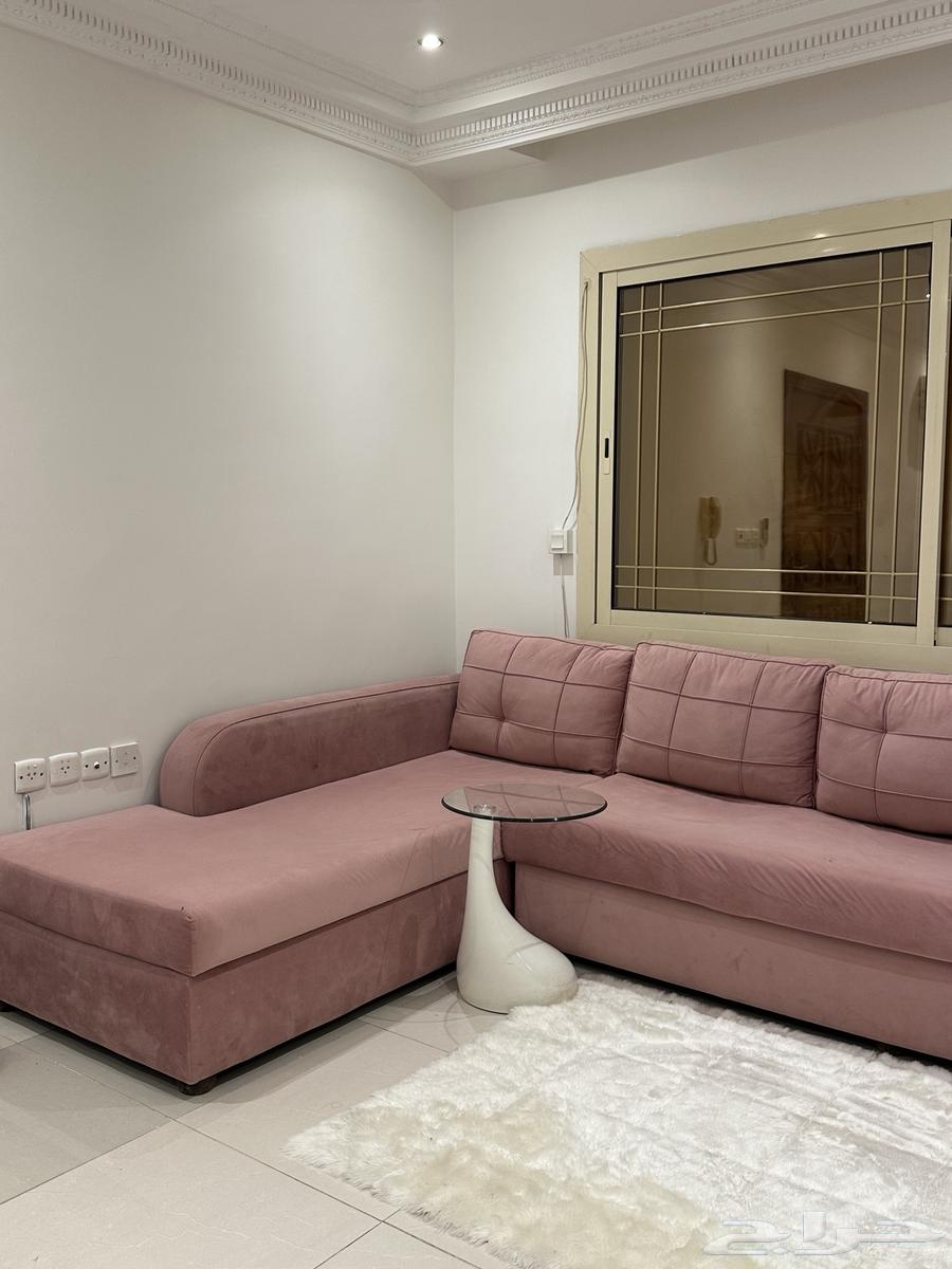 L-shaped 3 in 2 meter sofa64556595814401112