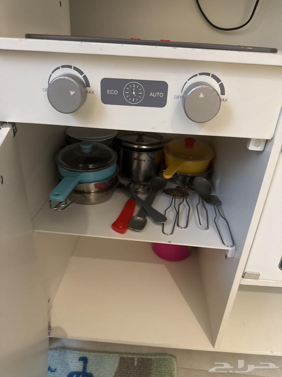 مطبخ اطفال للبيع64558655854466112