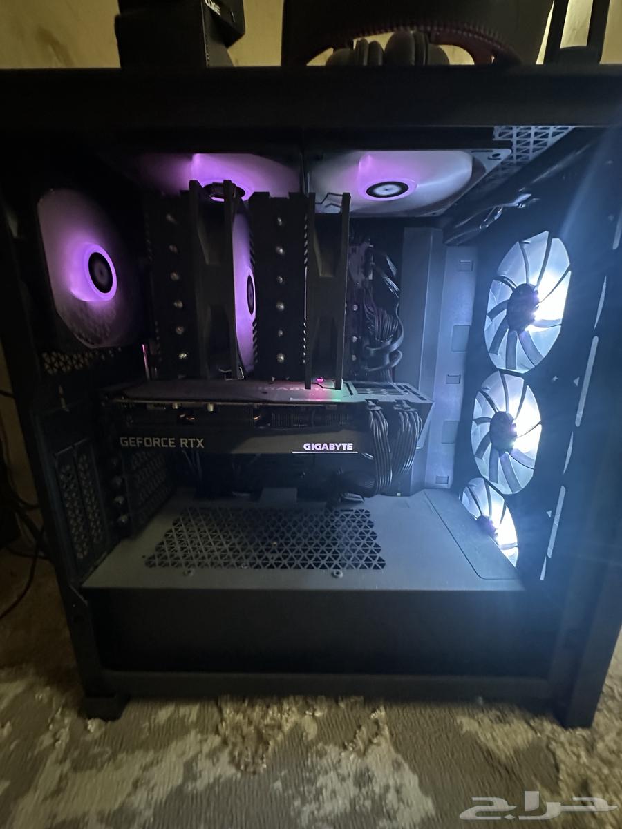 PC RTX307064578131007235112