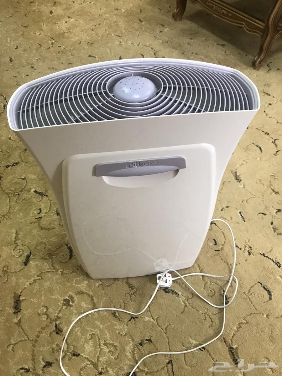 3M Room Air Purification Filters from Saco, Clean, Quantity 264562165458689110