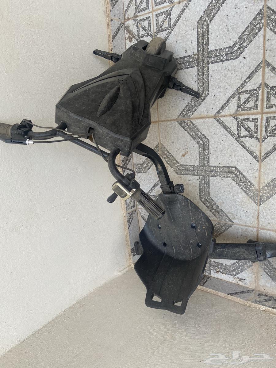 غساله وسكوتر درفت للبيع64556553982465111