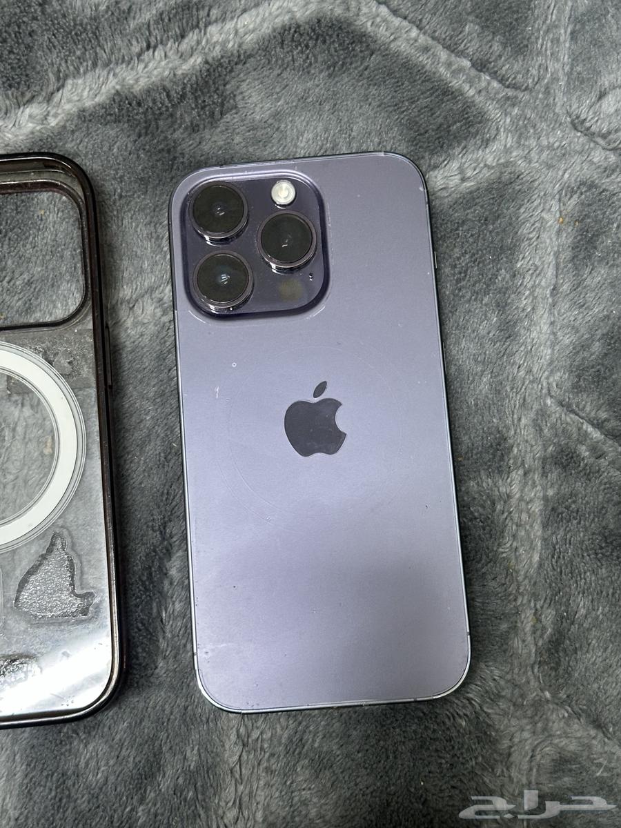 ايفون 14برو64561868592258111