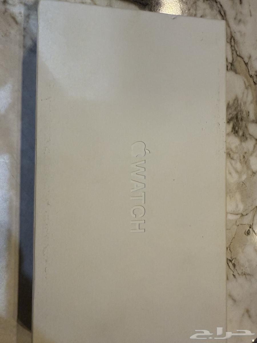 ساعه ابل شبه جديد64560206654339113