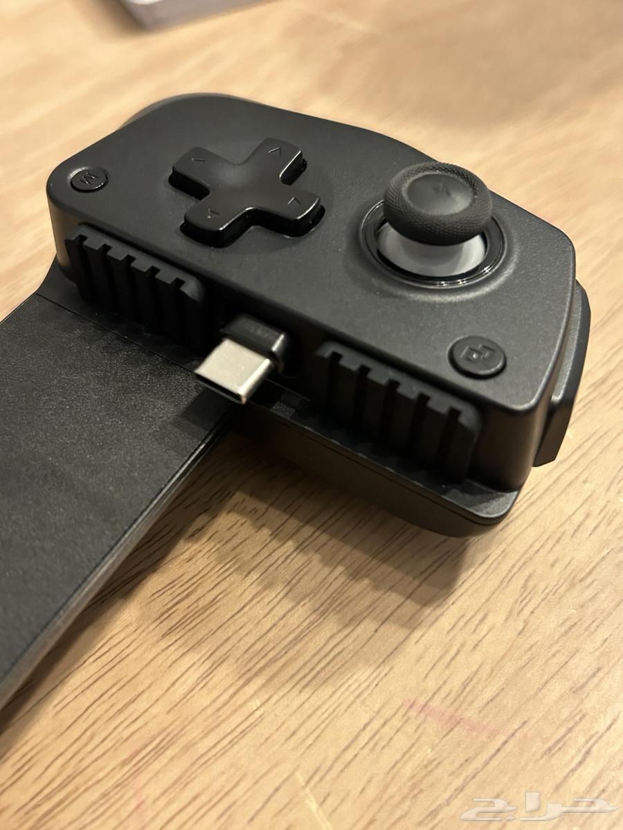 يد تحكم GameSir X2 Type-C للألعاب المحمولة64559715471107113