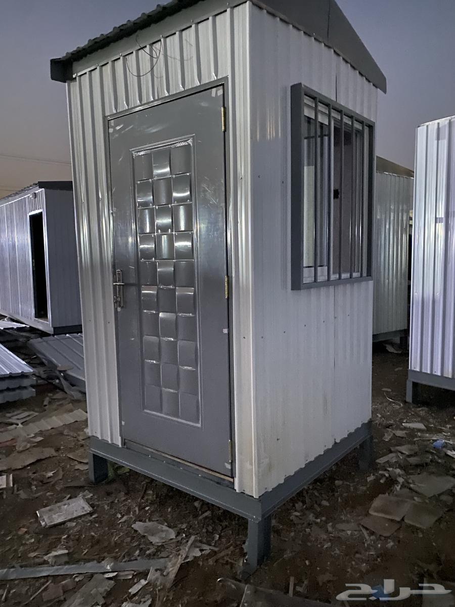 بورتابل بركسات كرفانات بيوت متنقلة كونتينر64555319344387114