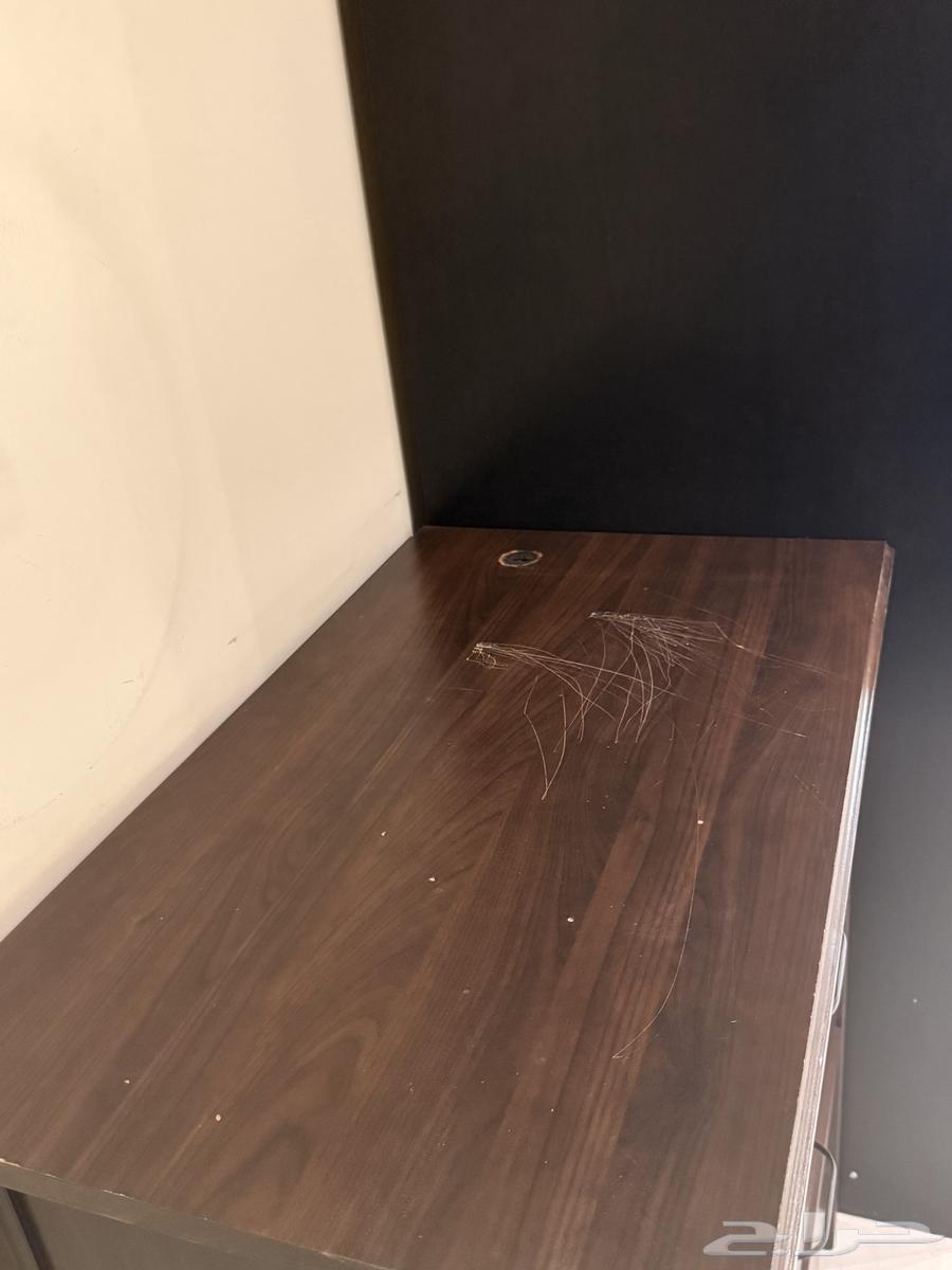 IKEA drawer cabinet in excellent condition except for the surface64556299985282111