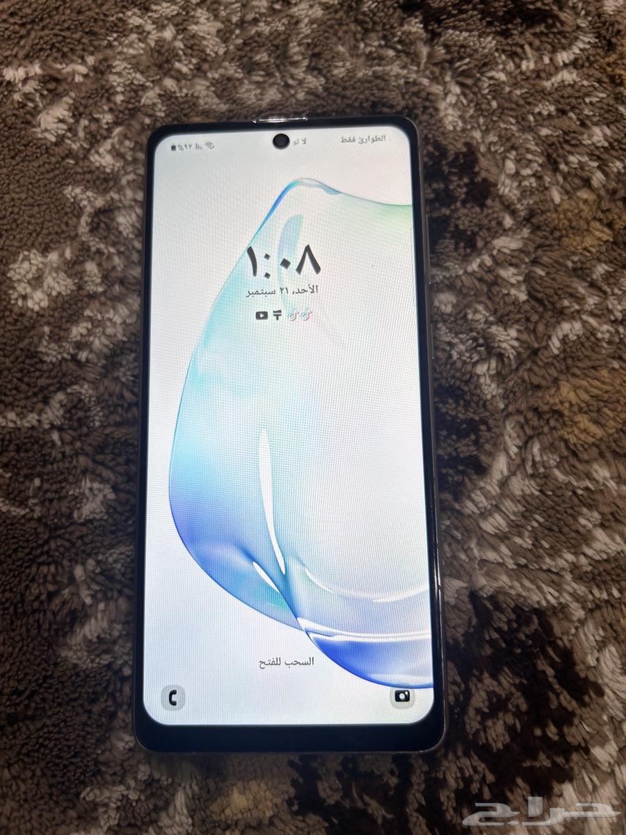 Galaxy Note 10 Lite64553780292865111