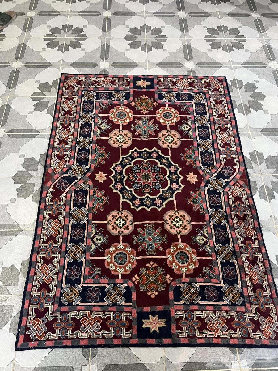 سجاد بيع قطعه تراثية زل سوزاني صناعة يدوية64561015211137111