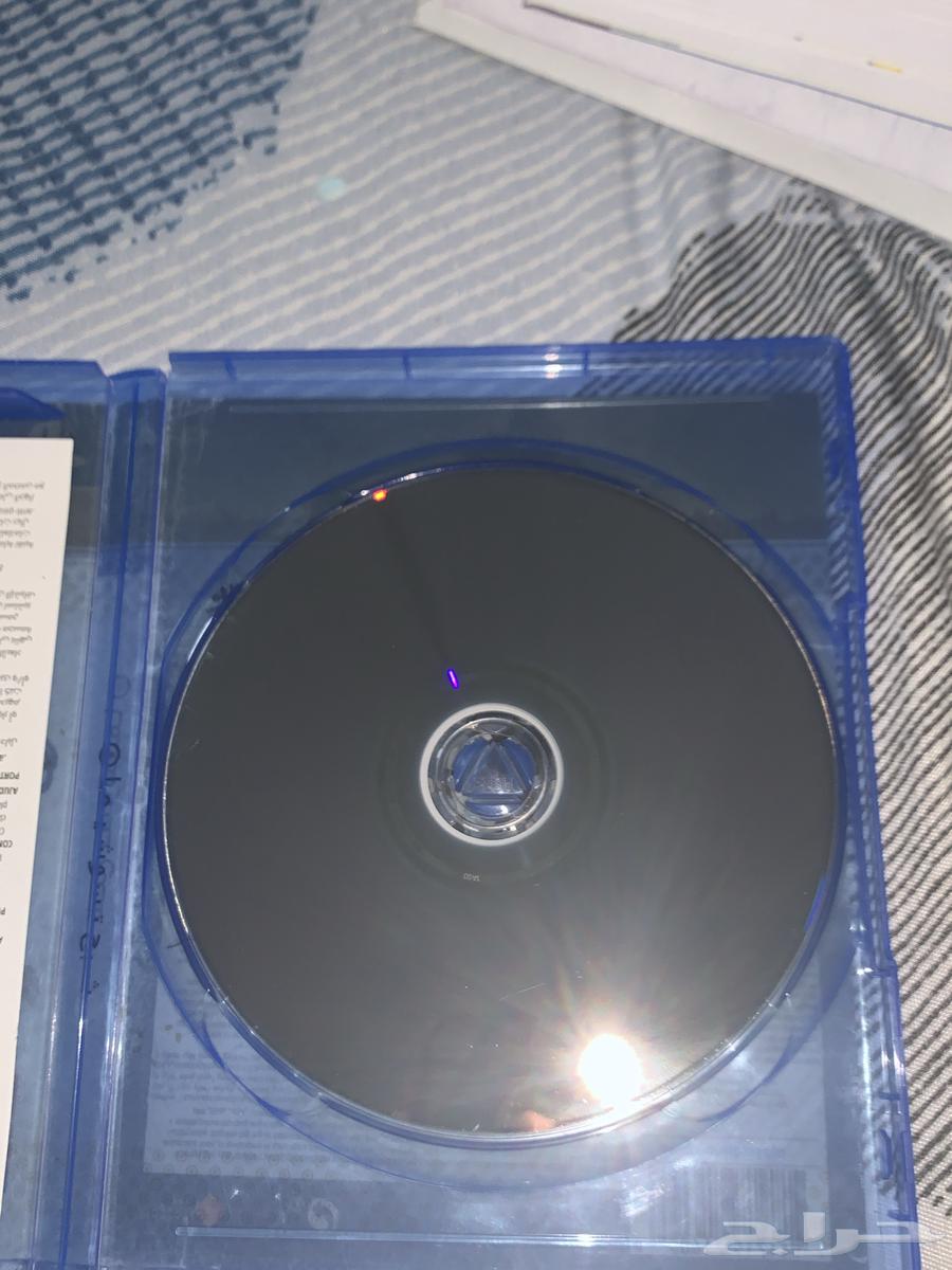 شريط لعبة قوست اوف تشوسيما64559323600386111