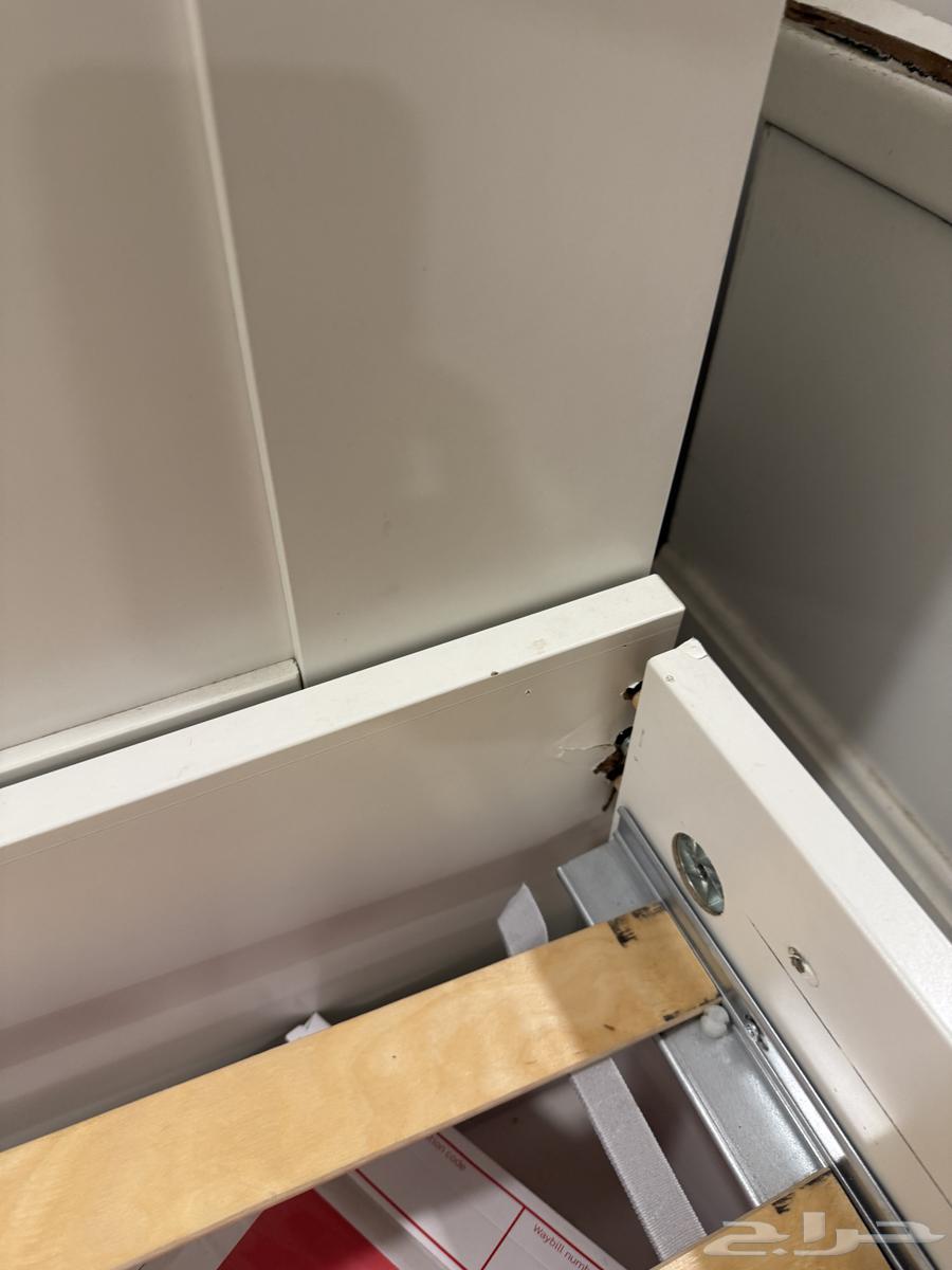 سرير ايكيا للبيع64562009624705113