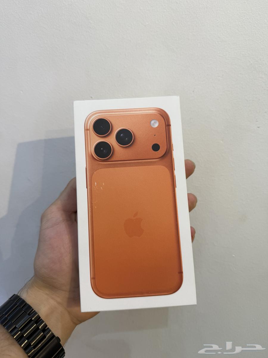 ايفون 17 برو64560572414850110