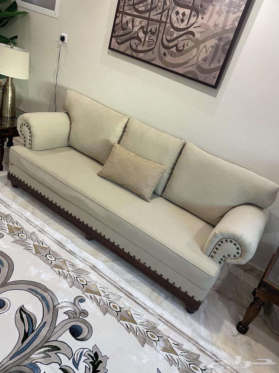 Large sofa set with tables64559098955395110