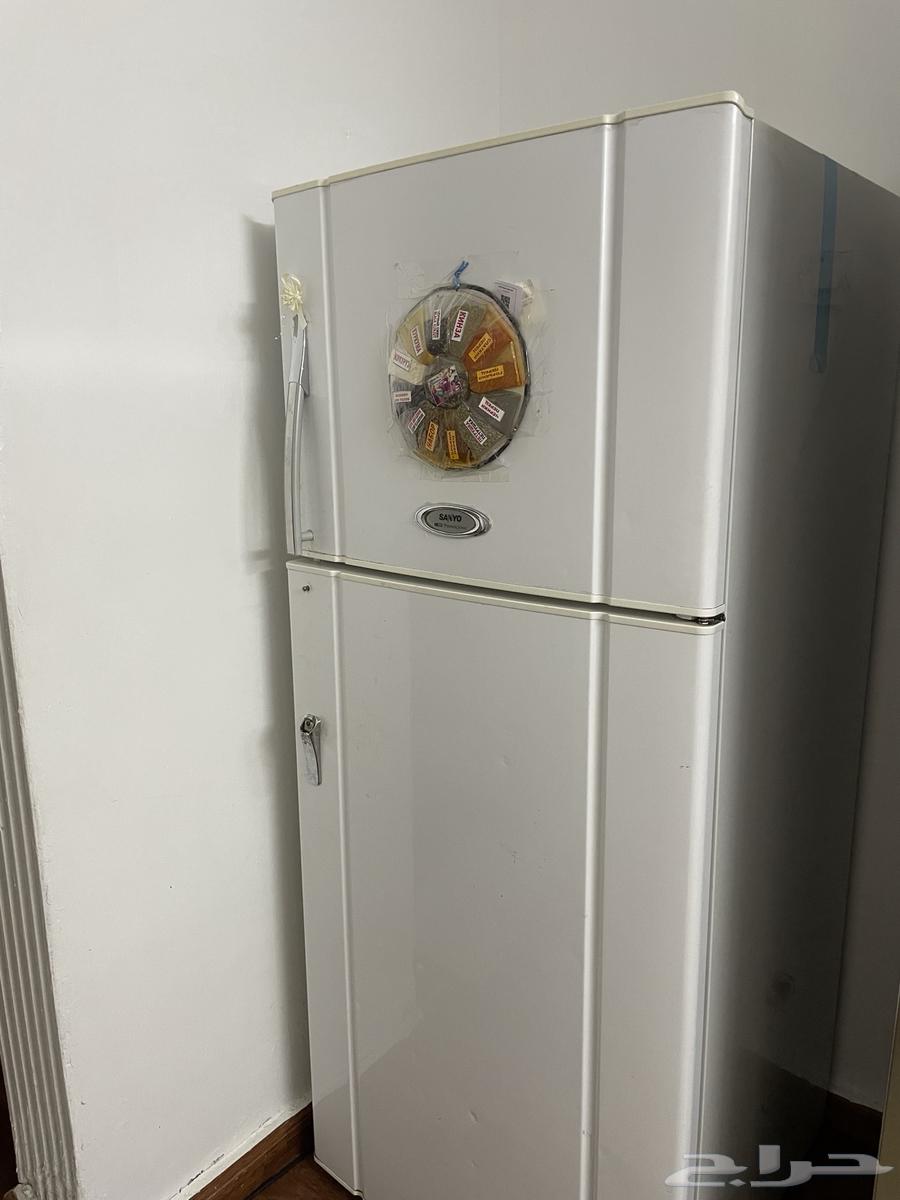 SANYO Refrigerator64558280353155113