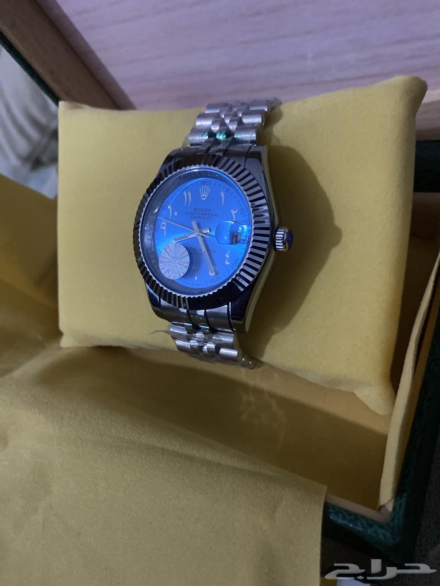 ساعة رولكس تقليد درجة اولى64553384526978112