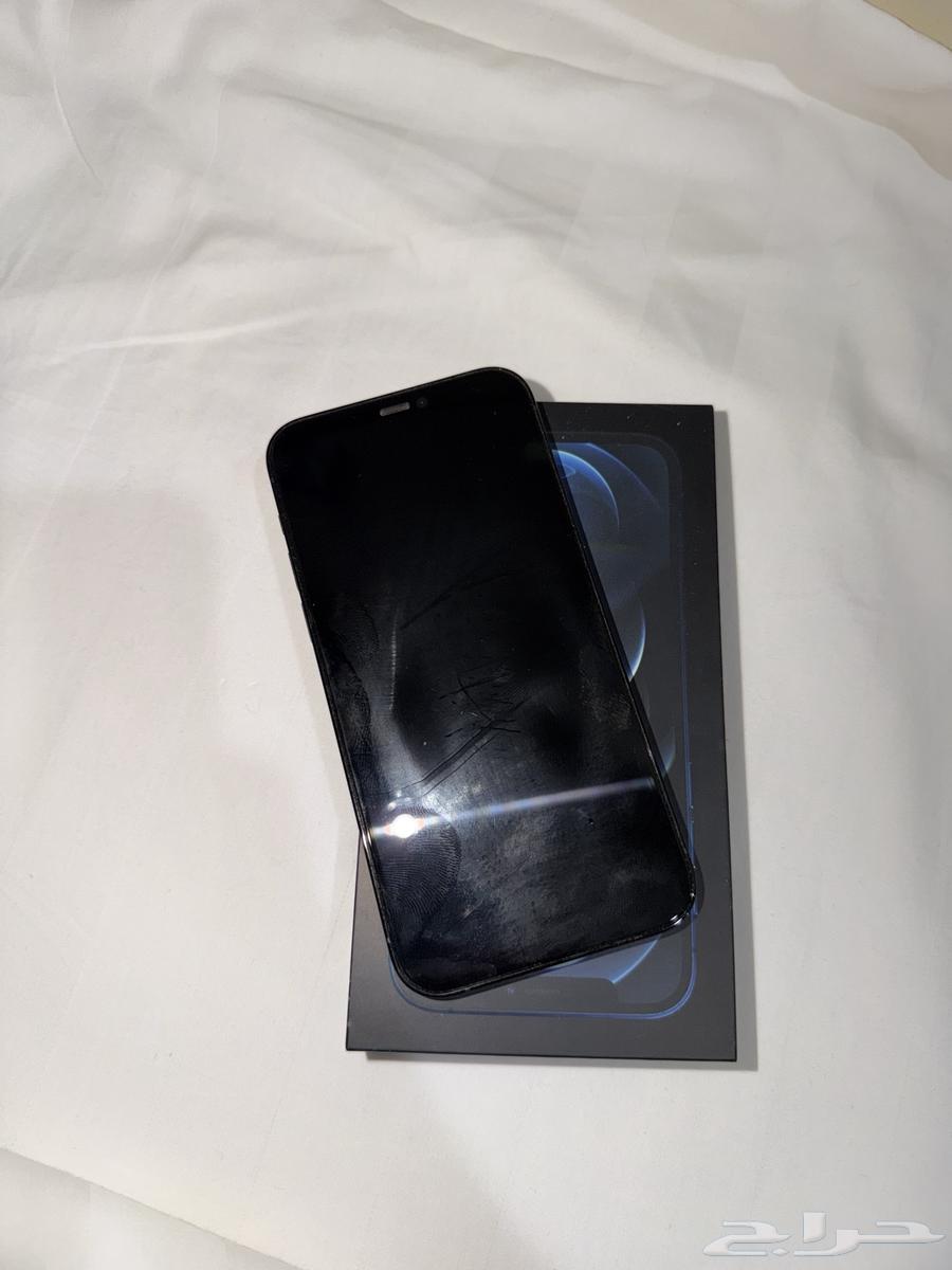 ايفون 12 برو64555800747138111