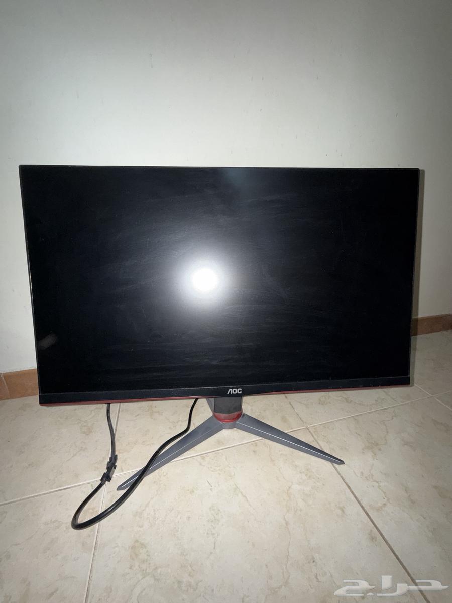 AOC 27g2 Gaming Monitor64555054214915111
